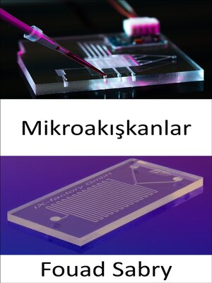 cover image of Mikroakışkanlar